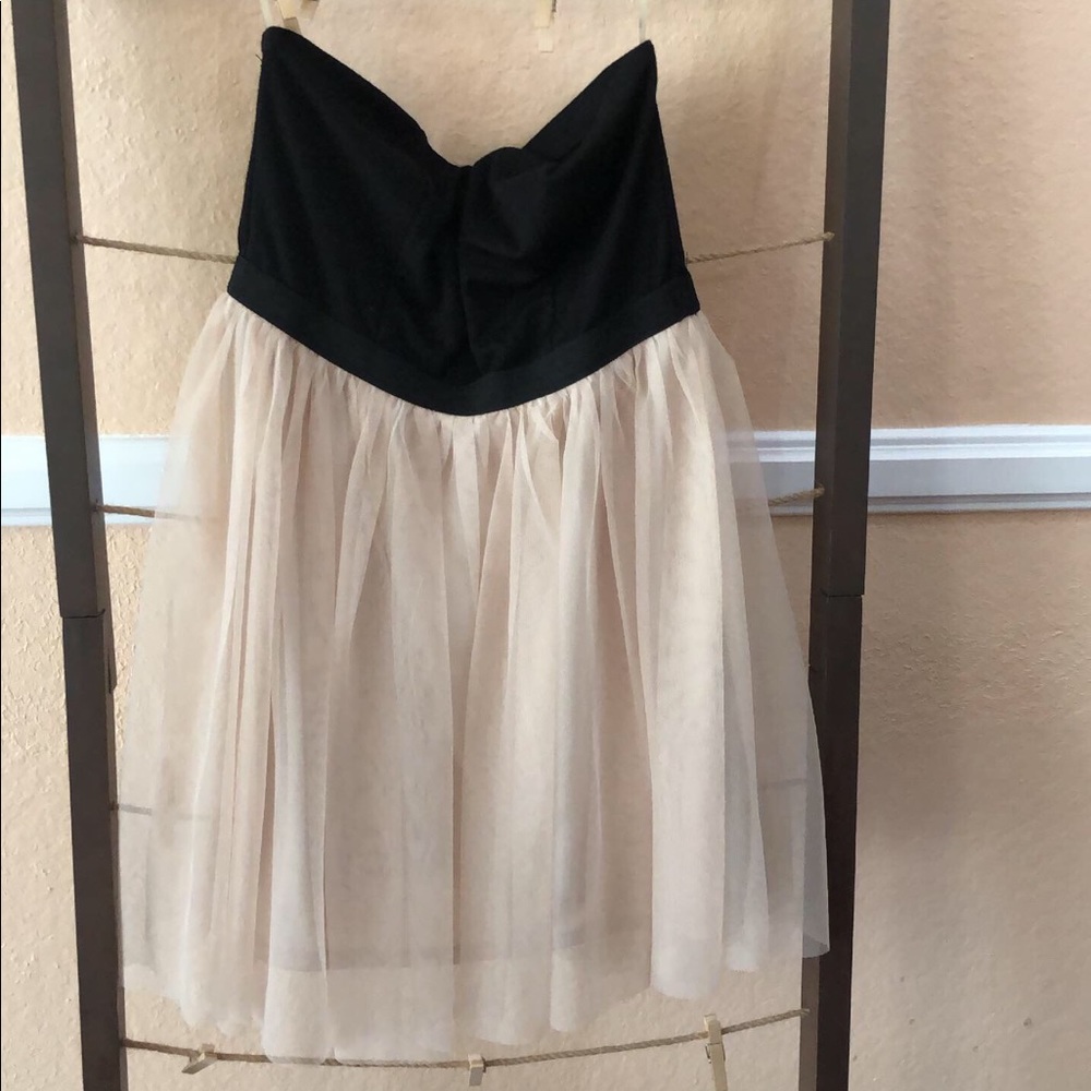 Wet Seal short dress